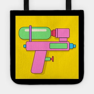 Water Gun Tote