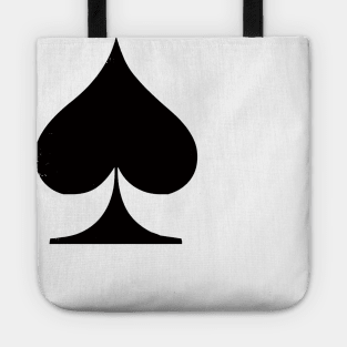 Spade Tote