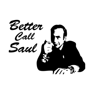 better call soul T-Shirt