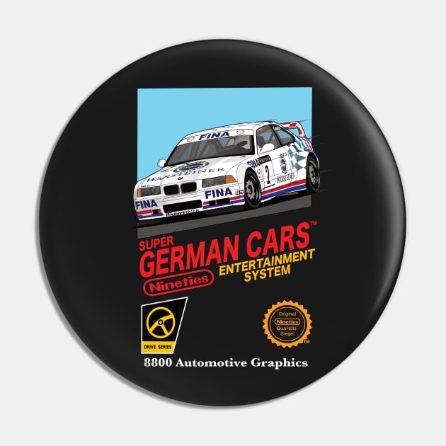 Retro German Entertainment! Pin by 8800ag