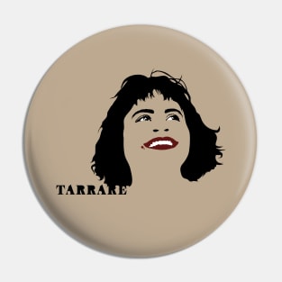 Tarrare Pin