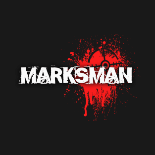 MarksManRole T-Shirt