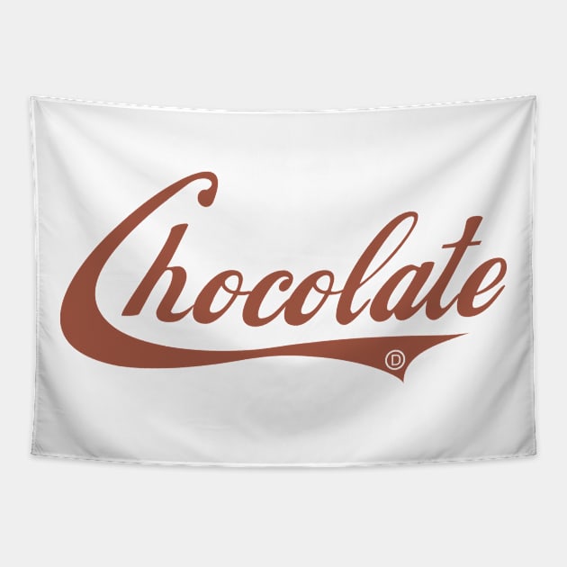 chocolate Tapestry by comancha