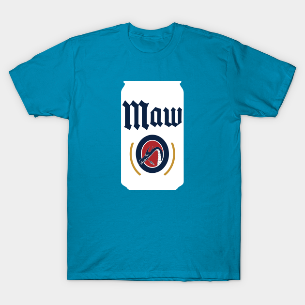 Dragonmaw Lite! - Beer - T-Shirt