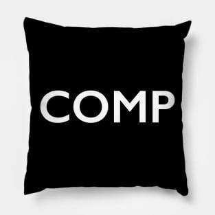 COMP Pillow