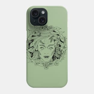 Gathering Queens Phone Case