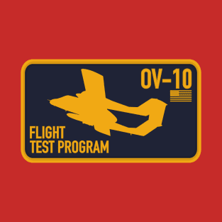 OV-10 Bronco T-Shirt