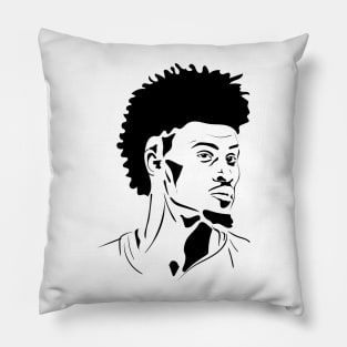 Jonathan Isaac Pillow