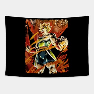 BARDOCK MERCH VTG Tapestry