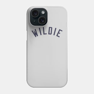 Vintage Wildie Rockies Phone Case