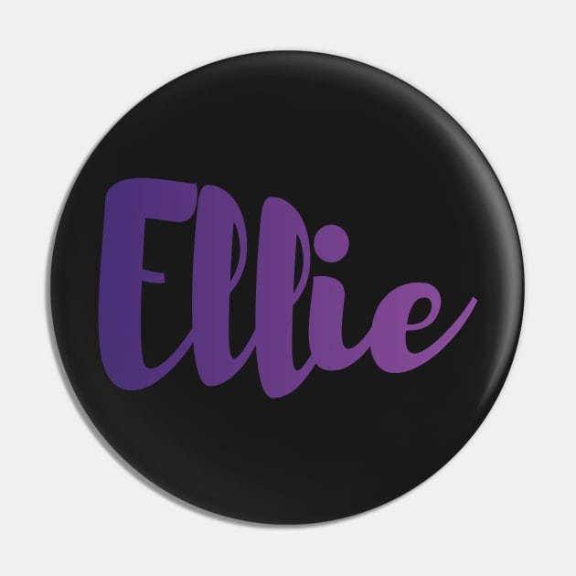 Ellie Pin by ampp