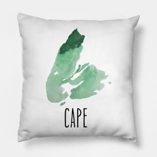 The Cape Pillow