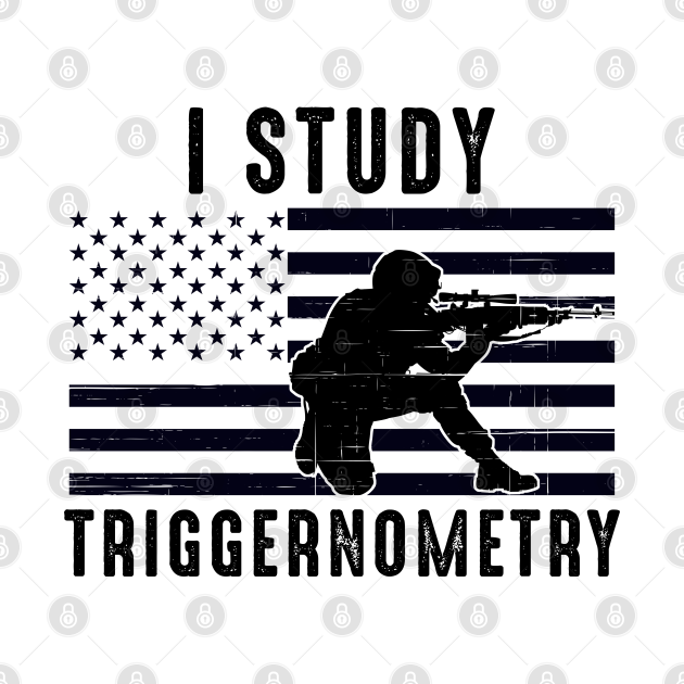 i study triggernometry amazon