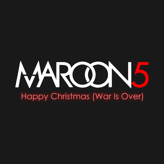 MAROON 5 by Night9