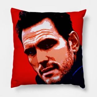 matt dillon Pillow