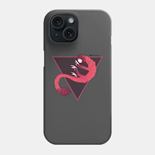 Rutam :: Imaginary Creatures Phone Case