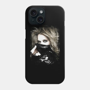 Eternal Beauty in Song Adorn Yourself with Celine Fan Tees Phone Case