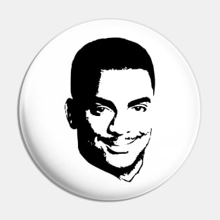 Carlton Pin