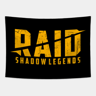 shadow of the legend Tapestry
