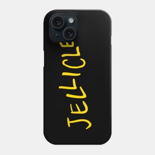 Jellicle Shirt for Jellicle Cats V1 Phone Case
