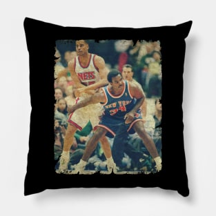 The OAKMAN Pillow