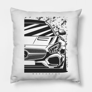 GTS Pillow