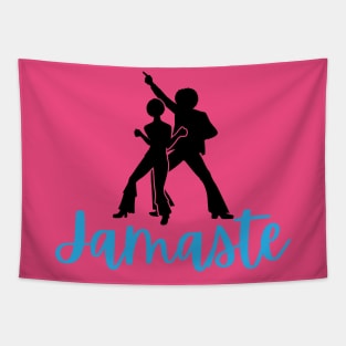 Jamaste Tapestry