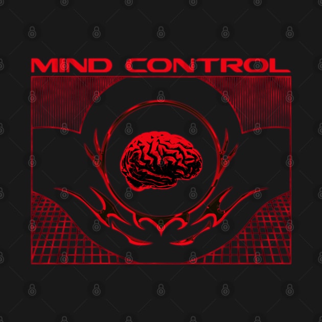 Mind control by UNKWN