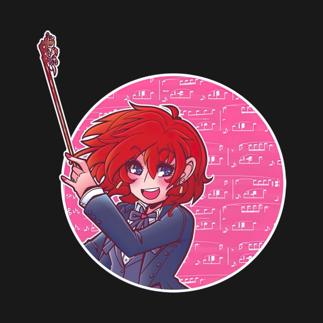 KH Orchestra Kairi by IainDodes