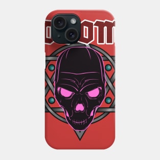 DOOM Phone Case