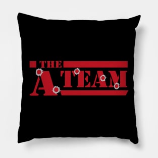 A-T Pillow