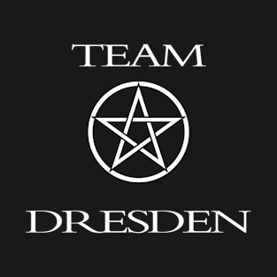 Team Dresden T-Shirt