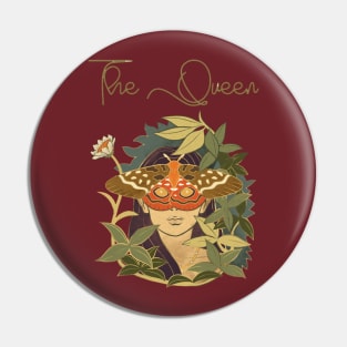 The queen Pin