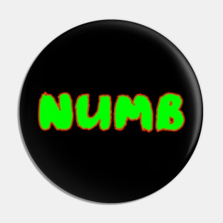 numb Pin