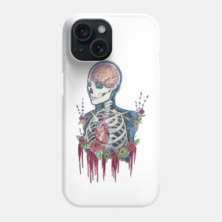 Being Human Phone Case