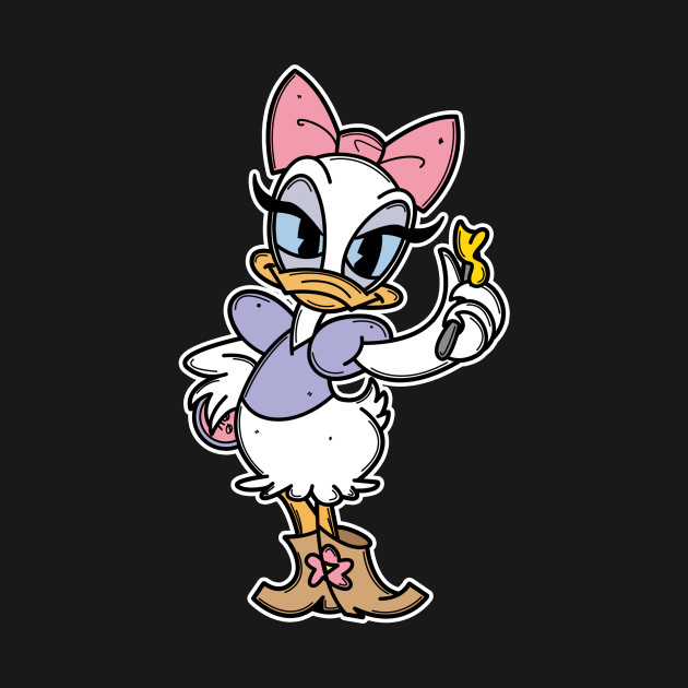 Daisy Dabs Dabs TShirt TeePublic