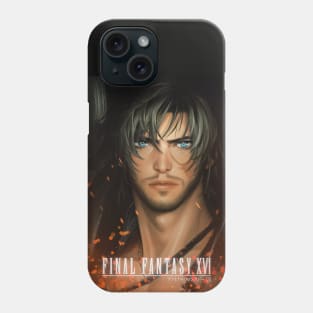 Clive Rosfield Phone Case