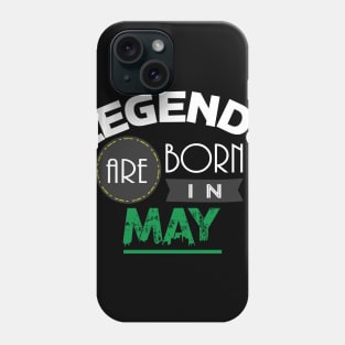 May Phone Case