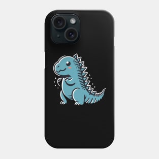 Godzilla Phone Case