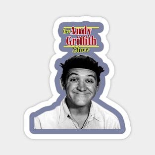 The Andy griffith  ,Goober Magnet