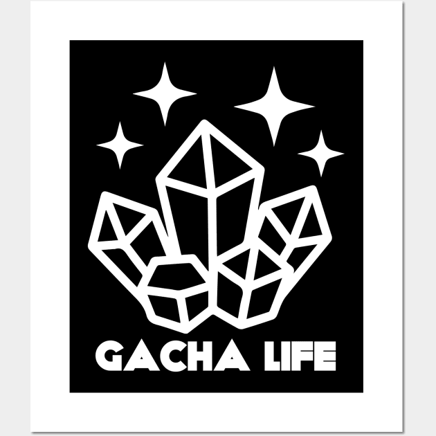 Gacha Life Posters for Sale