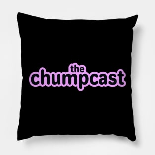 Chump House Pillow