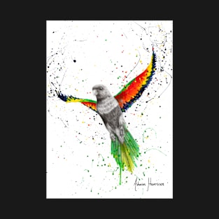 Lucky Lorikeet T-Shirt