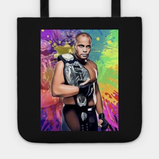 Daniel Cormier Tote