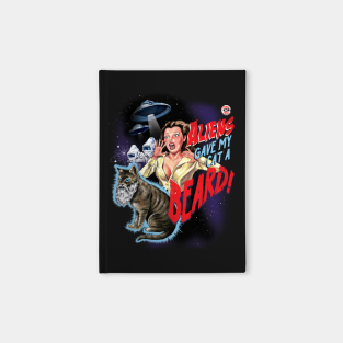 Aliens Notebooks And Sci Fi Notebooks Teepublic