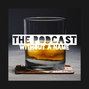 The Podcast Without a Name Avatar T-Shirt