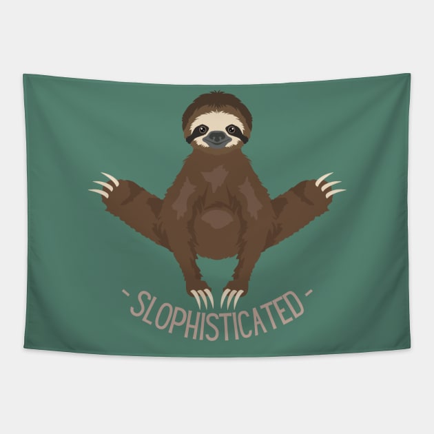 Slophisticated Tapestry by High Altitude