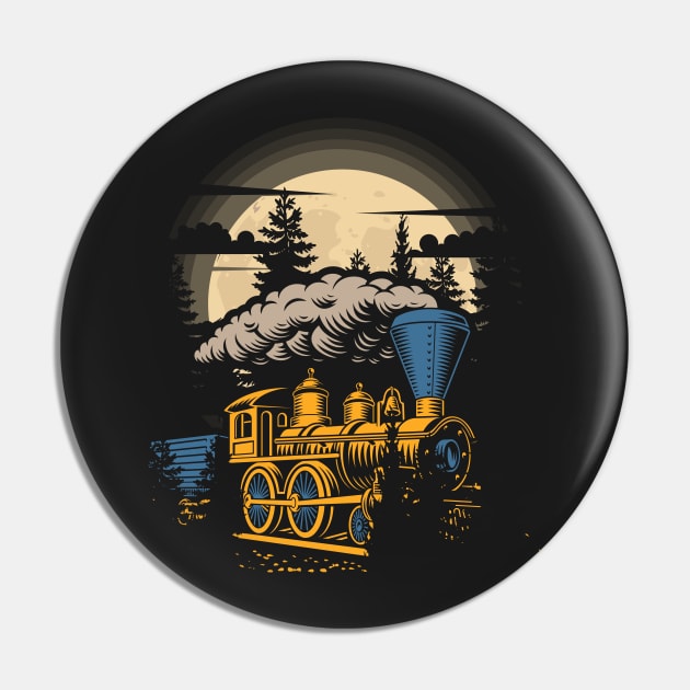 THE TRAIN SPOTTER - I LOVE TRAINS- WARNING I MAY SPONTANEOUSLY START TALKING ABOUT TRAINS- GIFT FOR TRAIN LOVER Pin by HomeCoquette