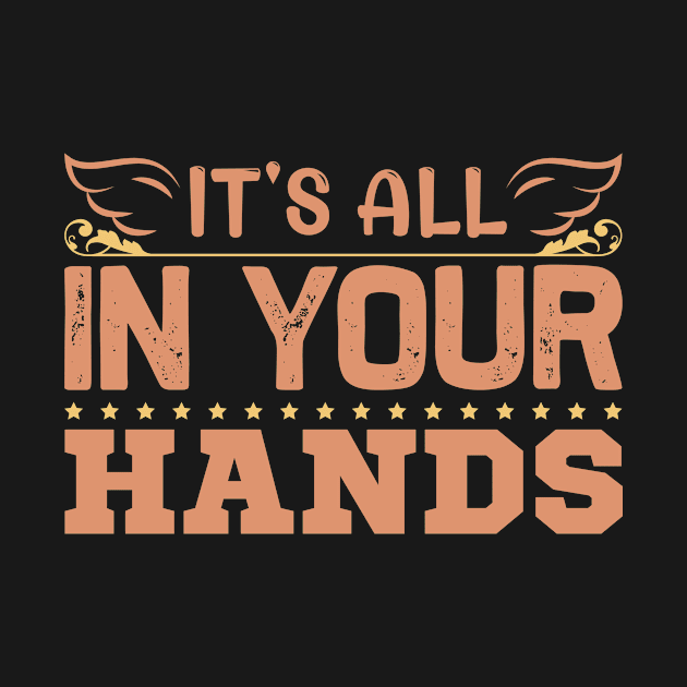 Motivation - It's All In Your Hands by NoPlanB