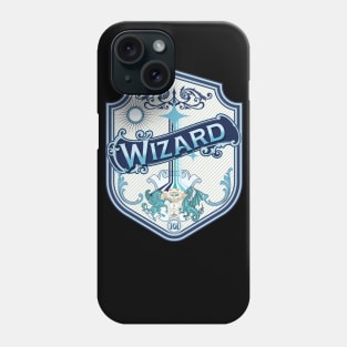 Wizard 101 Phone Case